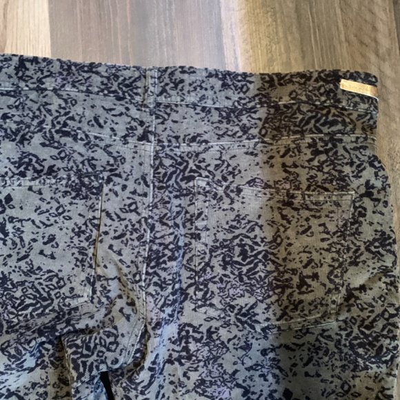 Anthropologie Pilcro abs the letterpress stretch light cords. Worn 3x or so - Picture 7 of 9